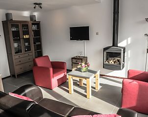 Unterkunft 010323 - Ferienhaus Texel - Vakantiehuis 5885 - Eelman de Porto