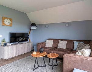 Unterkunft 010324 - Ferienhaus Texel - Vakantiehuisje in De Waal