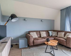 Unterkunft 010324 - Ferienhaus Texel - Vakantiehuisje in De Waal