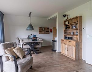 Unterkunft 010324 - Ferienhaus Texel - Vakantiehuisje in De Waal