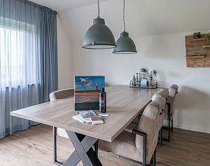 Unterkunft 010324 - Ferienhaus Texel - Vakantiehuisje in De Waal