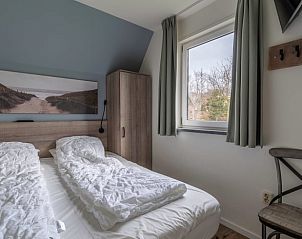 Unterkunft 010324 - Ferienhaus Texel - Vakantiehuisje in De Waal