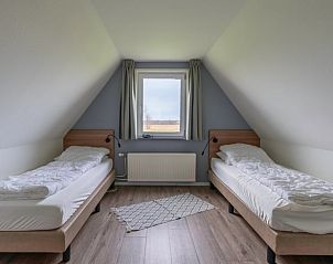 Unterkunft 010324 - Ferienhaus Texel - Vakantiehuisje in De Waal