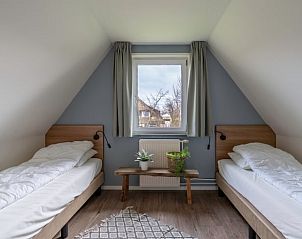 Unterkunft 010324 - Ferienhaus Texel - Vakantiehuisje in De Waal