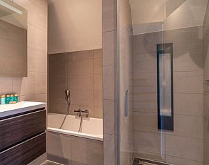 Unterkunft 010324 - Ferienhaus Texel - Vakantiehuisje in De Waal