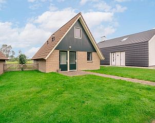 Unterkunft 010324 - Ferienhaus Texel - Vakantiehuisje in De Waal
