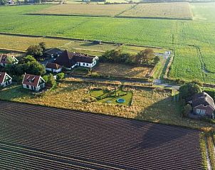 Unterkunft 010326 - Ferienhaus Texel - Huisje in De Waal