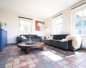 Unterkunft 010326 - Ferienhaus Texel - Huisje in De Waal