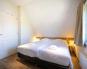 Unterkunft 010326 - Ferienhaus Texel - Huisje in De Waal