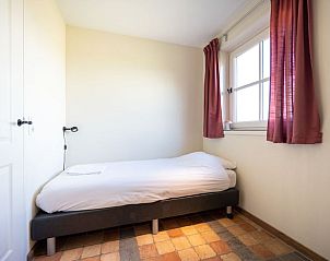 Unterkunft 010326 - Ferienhaus Texel - Huisje in De Waal