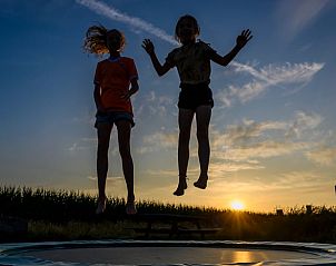Unterkunft 010326 - Ferienhaus Texel - Huisje in De Waal