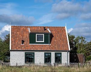 Unterkunft 010326 - Ferienhaus Texel - Huisje in De Waal