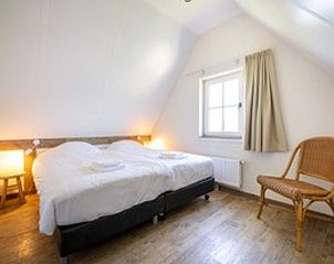 Unterkunft 010326 - Ferienhaus Texel - Huisje in De Waal