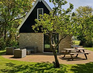 Unterkunft 010327 - Ferienhaus Texel - Variant