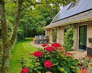 Unterkunft 010327 - Ferienhaus Texel - Variant