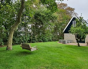 Unterkunft 010327 - Ferienhaus Texel - Variant