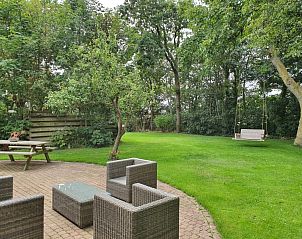 Unterkunft 010327 - Ferienhaus Texel - Variant