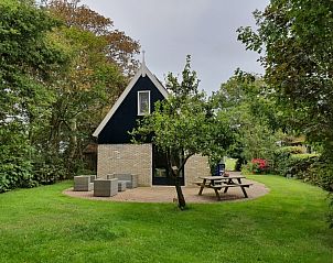 Unterkunft 010327 - Ferienhaus Texel - Variant