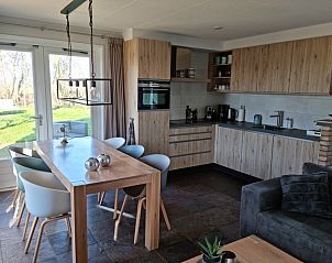 Unterkunft 010327 - Ferienhaus Texel - Variant