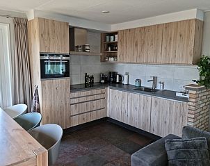 Unterkunft 010327 - Ferienhaus Texel - Variant