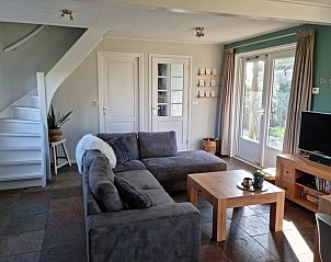 Unterkunft 010327 - Ferienhaus Texel - Variant