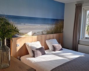 Unterkunft 010327 - Ferienhaus Texel - Variant