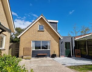 Unterkunft 010328 - Ferienhaus Texel - Hofstede Bargen
