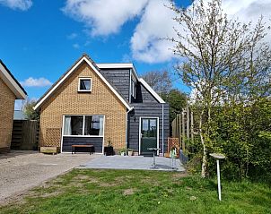 Unterkunft 010328 - Ferienhaus Texel - Hofstede Bargen