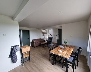 Unterkunft 010328 - Ferienhaus Texel - Hofstede Bargen