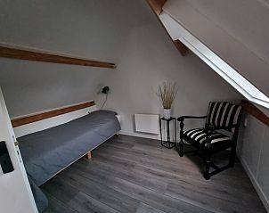 Unterkunft 010328 - Ferienhaus Texel - Hofstede Bargen