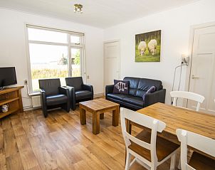 Unterkunft 010331 - Ferienhaus Texel - Huisje Schiller - 4883