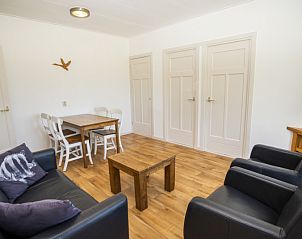 Unterkunft 010331 - Ferienhaus Texel - Huisje Schiller - 4883