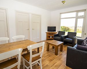 Unterkunft 010331 - Ferienhaus Texel - Huisje Schiller - 4883