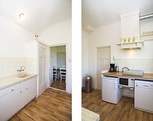 Unterkunft 010331 - Ferienhaus Texel - Huisje Schiller - 4883