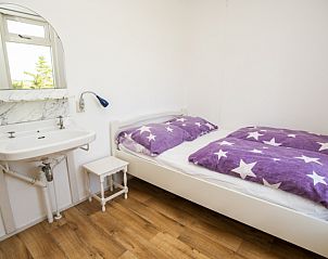 Unterkunft 010331 - Ferienhaus Texel - Huisje Schiller - 4883