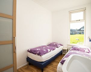 Unterkunft 010331 - Ferienhaus Texel - Huisje Schiller - 4883