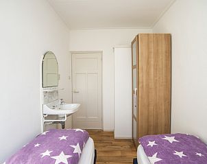 Unterkunft 010331 - Ferienhaus Texel - Huisje Schiller - 4883