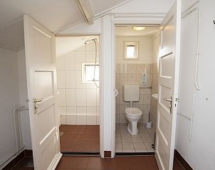 Unterkunft 010331 - Ferienhaus Texel - Huisje Schiller - 4883