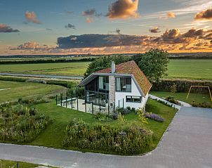 Unterkunft 010332 - Ferienhaus Texel - Villa 14 Westerkolk