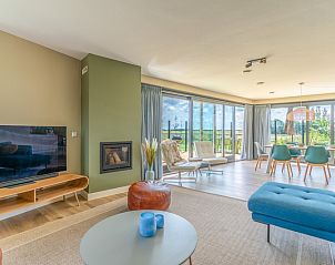 Unterkunft 010332 - Ferienhaus Texel - Villa 14 Westerkolk