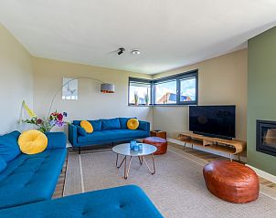 Unterkunft 010332 - Ferienhaus Texel - Villa 14 Westerkolk