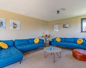 Unterkunft 010332 - Ferienhaus Texel - Villa 14 Westerkolk