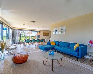 Unterkunft 010332 - Ferienhaus Texel - Villa 14 Westerkolk