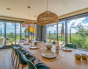 Unterkunft 010332 - Ferienhaus Texel - Villa 14 Westerkolk