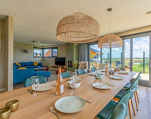 Unterkunft 010332 - Ferienhaus Texel - Villa 14 Westerkolk