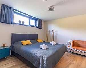 Unterkunft 010332 - Ferienhaus Texel - Villa 14 Westerkolk