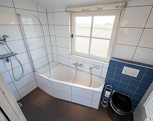 Unterkunft 010333 - Ferienhaus Texel - Huisje in De Waal