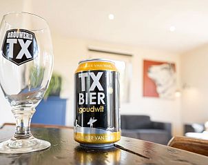 Unterkunft 010333 - Ferienhaus Texel - Huisje in De Waal