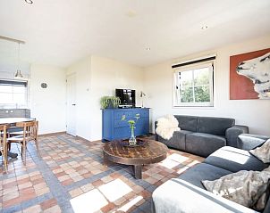 Unterkunft 010333 - Ferienhaus Texel - Huisje in De Waal