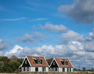 Unterkunft 010333 - Ferienhaus Texel - Huisje in De Waal